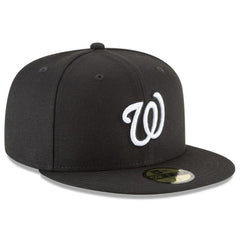 Washington Nationals New Era 59FIFTY Fitted Hat On Sale