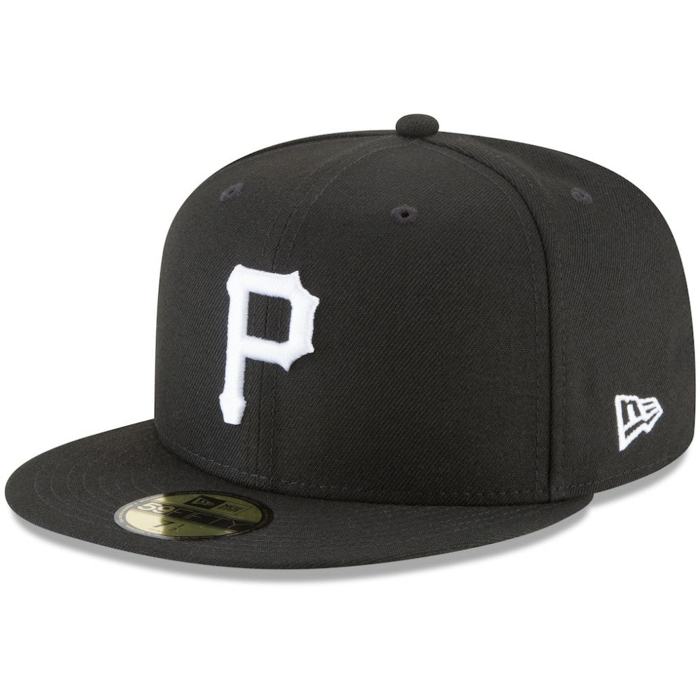 Pittsburgh Pirates New Era 59FIFTY Fitted Hat On Sale