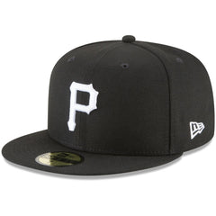 Pittsburgh Pirates New Era 59FIFTY Fitted Hat On Sale