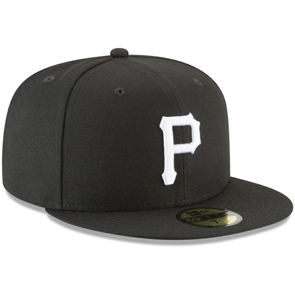 Pittsburgh Pirates New Era 59FIFTY Fitted Hat On Sale
