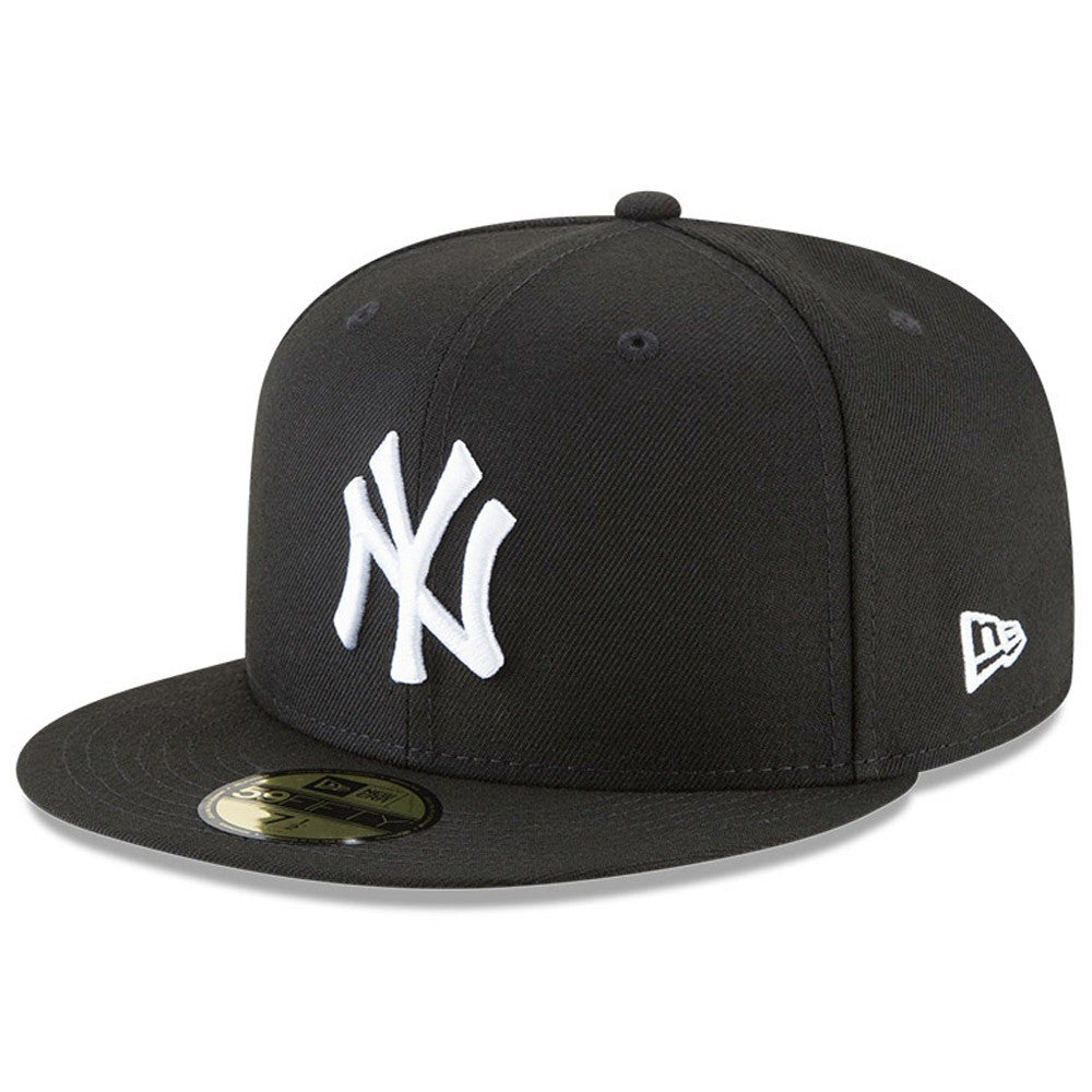 New York Yankees New Era 59FIFTY Fitted Hat Online