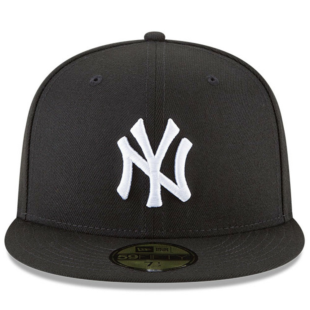 New York Yankees New Era 59FIFTY Fitted Hat Online