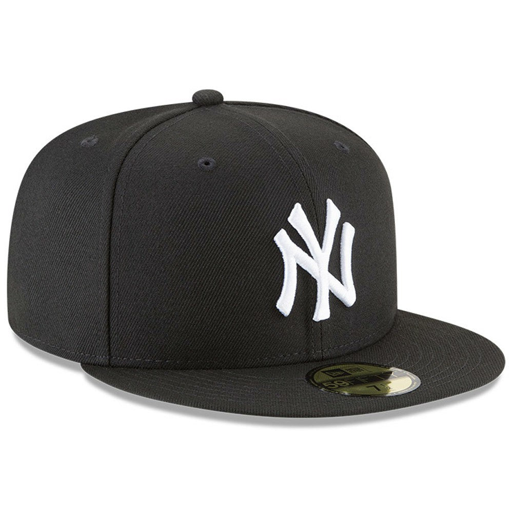 New York Yankees New Era 59FIFTY Fitted Hat Online