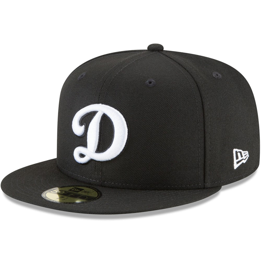 Los Angeles Dodgers New Era 59FIFTY Fitted Hat On Sale