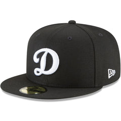Los Angeles Dodgers New Era 59FIFTY Fitted Hat On Sale