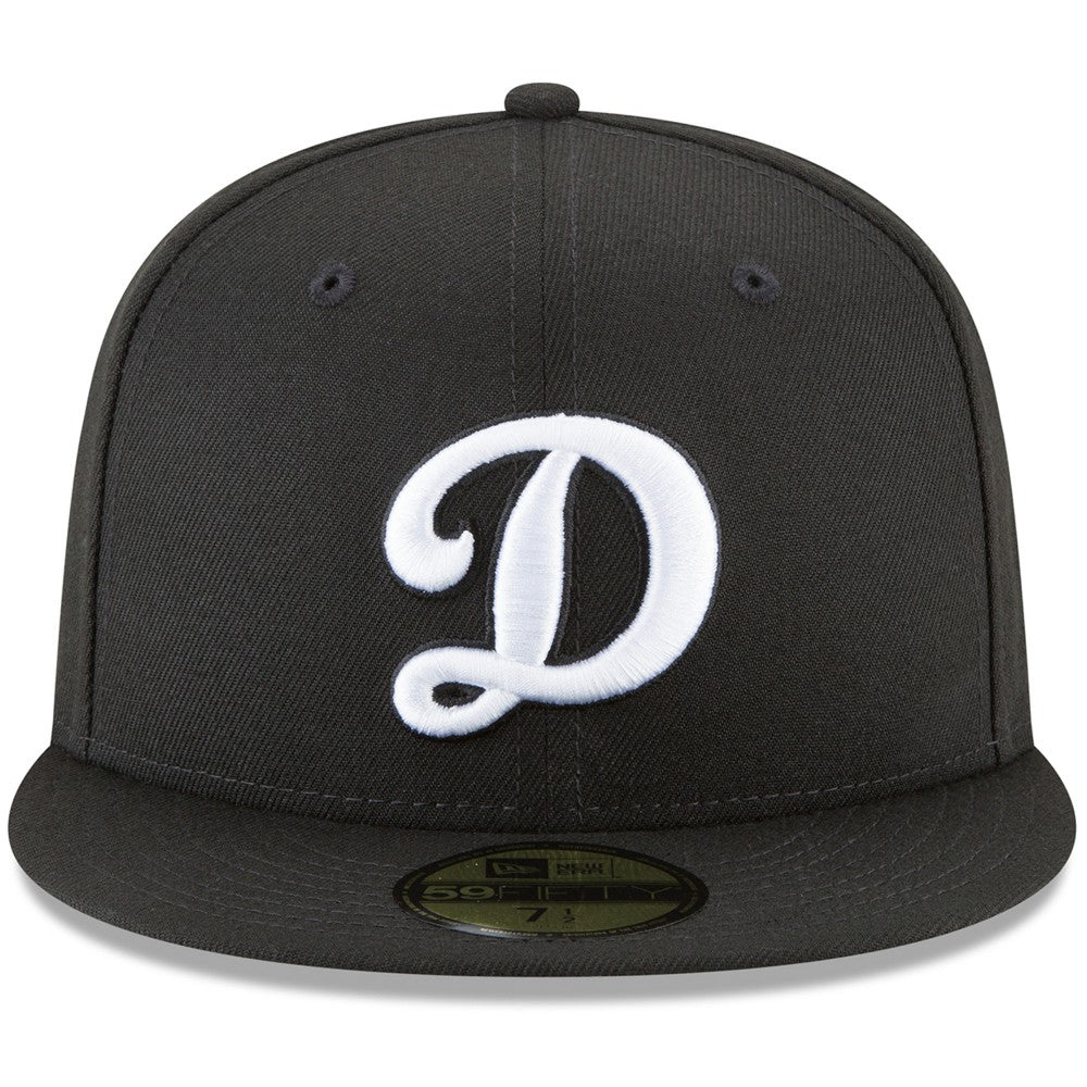 Los Angeles Dodgers New Era 59FIFTY Fitted Hat On Sale