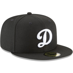 Los Angeles Dodgers New Era 59FIFTY Fitted Hat On Sale