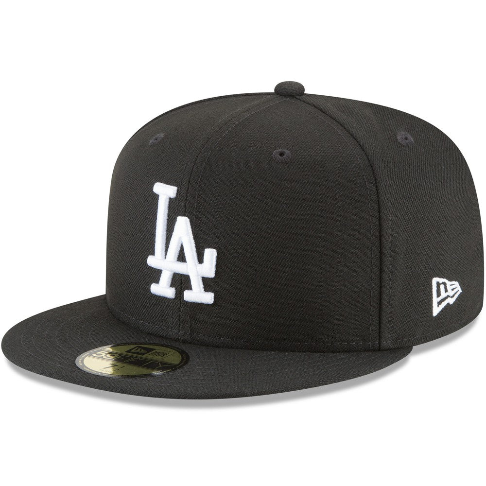Los Angeles Dodgers New Era 59FIFTY Fitted Hat Online