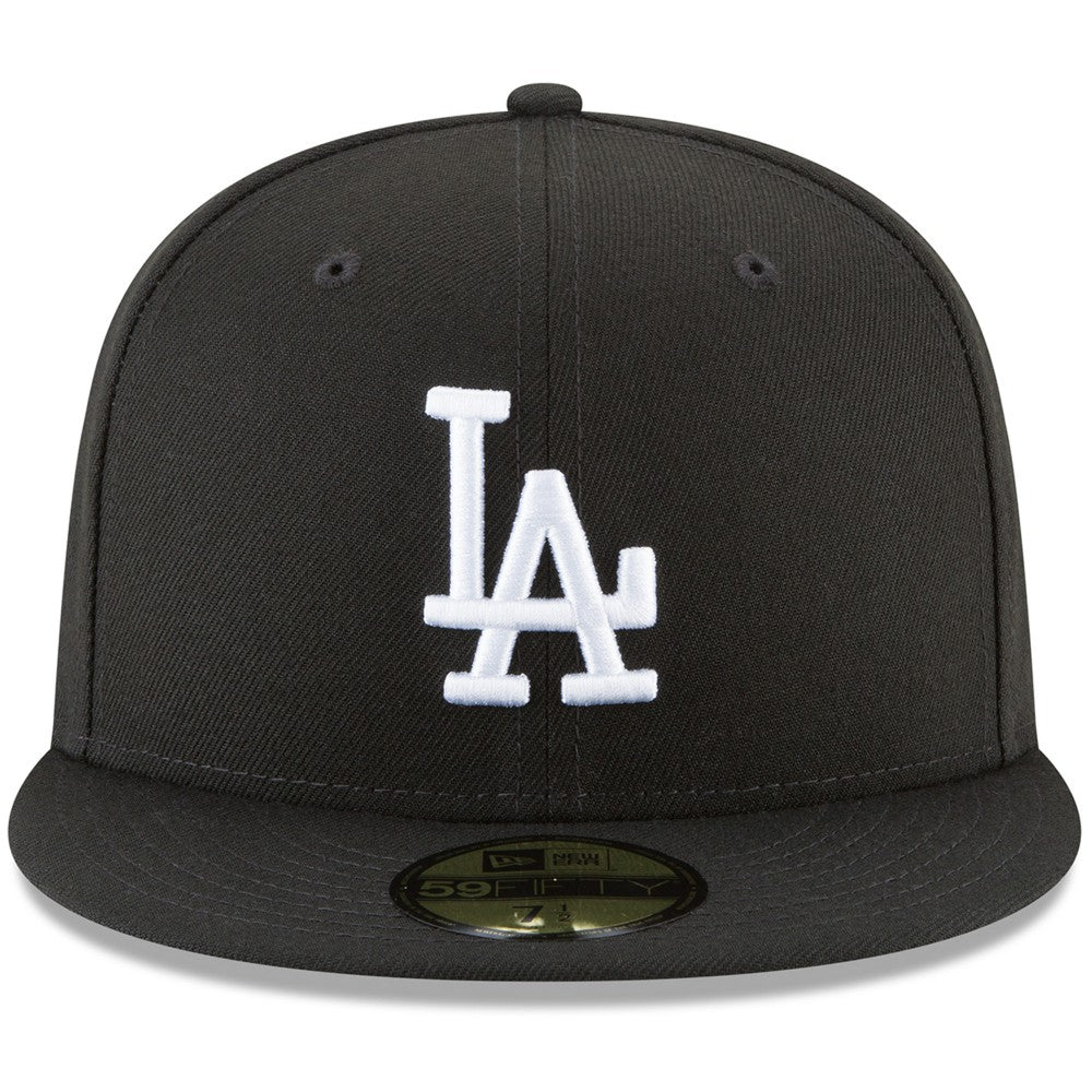 Los Angeles Dodgers New Era 59FIFTY Fitted Hat Online