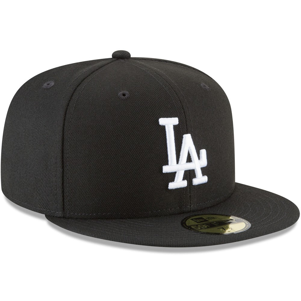 Los Angeles Dodgers New Era 59FIFTY Fitted Hat Online