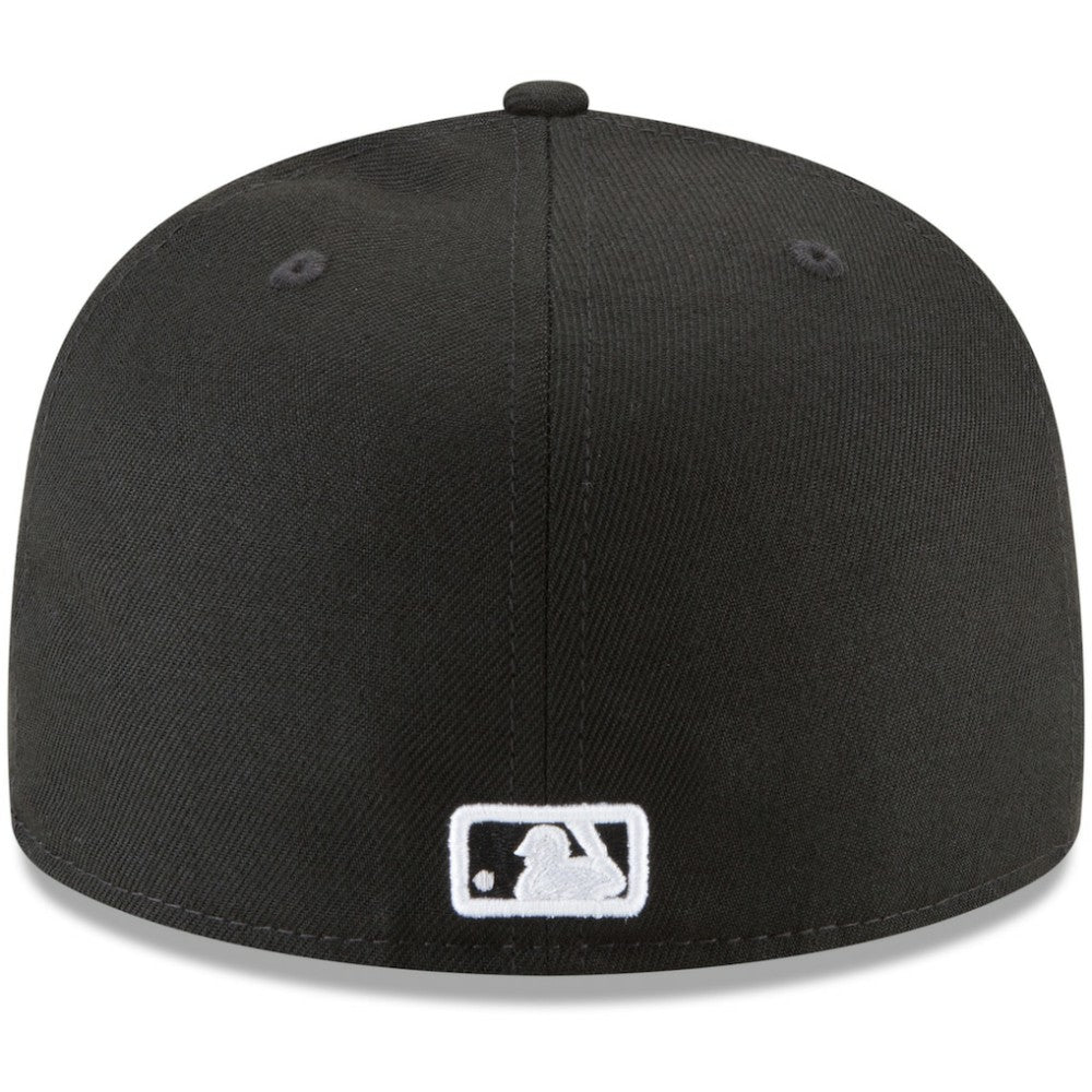 Chicago White Sox New Era 59FIFTY Fitted Hat Lifestyle