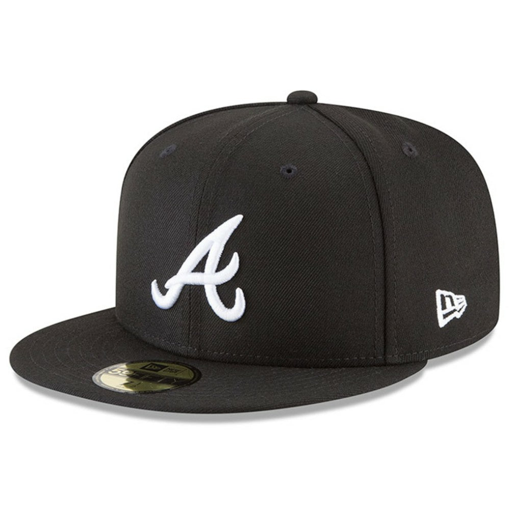 Atlanta Braves New Era 59FIFTY Fitted Hat Near Me