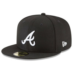 Atlanta Braves New Era 59FIFTY Fitted Hat Near Me