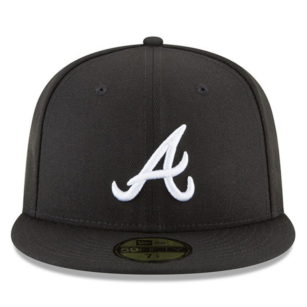 Atlanta Braves New Era 59FIFTY Fitted Hat Near Me