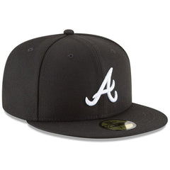 Atlanta Braves New Era 59FIFTY Fitted Hat Near Me