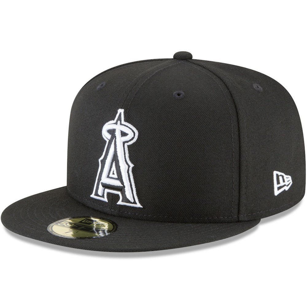 Los Angeles Angels New Era 59FIFTY Fitted Hat Sale