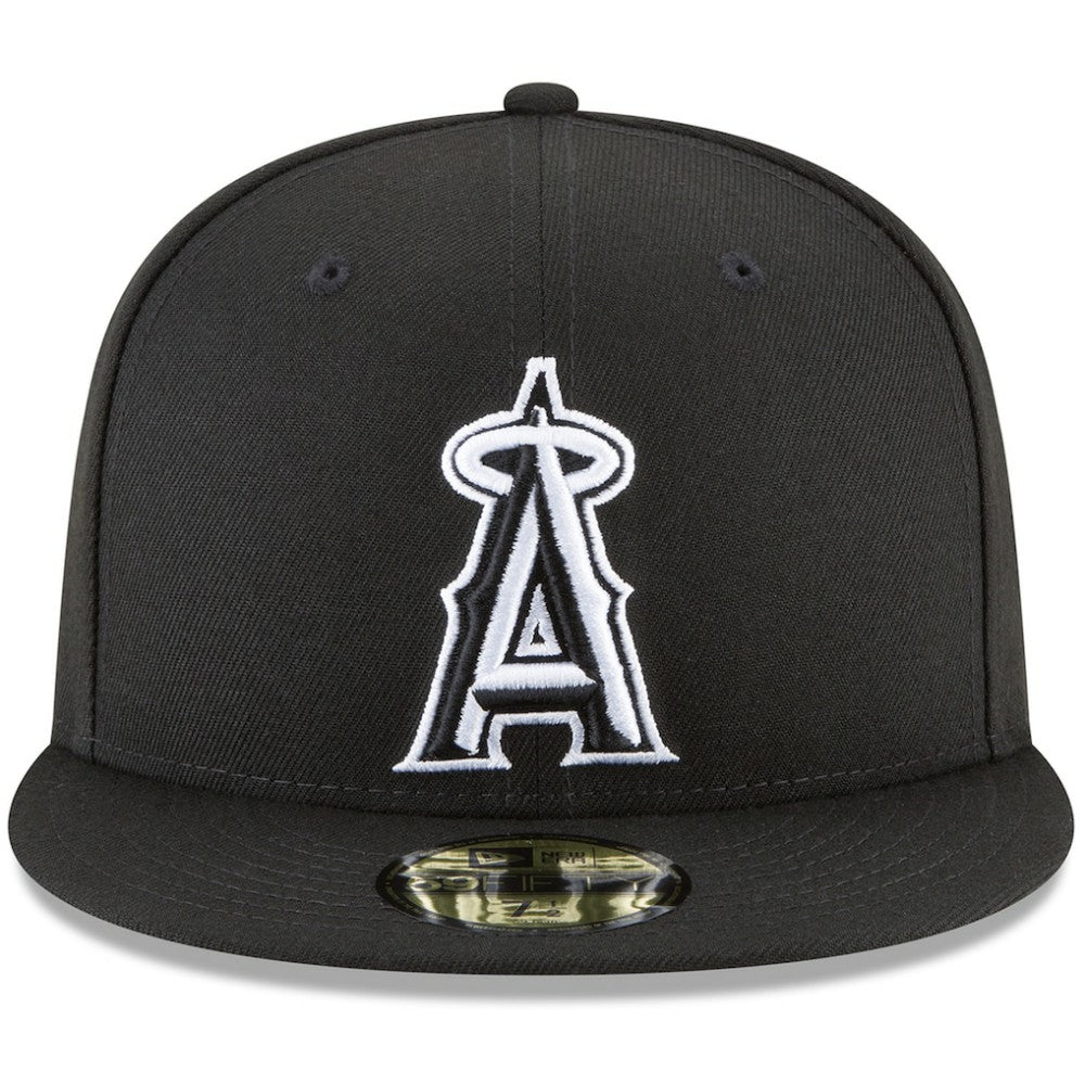 Los Angeles Angels New Era 59FIFTY Fitted Hat Sale