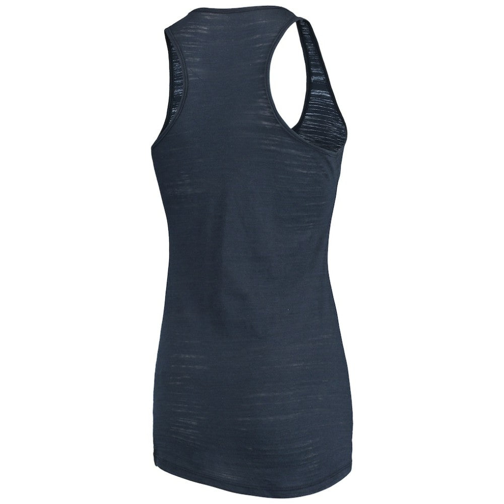 Houston Astros Soft as a Grape Women's Multicount Racerback Tank Top Clearance