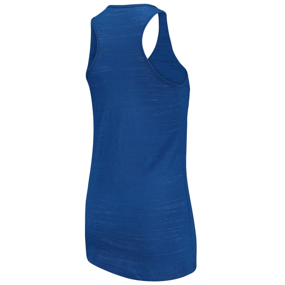 Kansas City Royals Soft as a Grape Women's Multicount Racerback Tank Top for sale