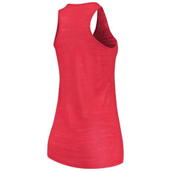 Washington Nationals Soft as a Grape Women's Multicount Racerback Tank Top Clearance