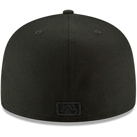 Los Angeles Dodgers New Era Secondary Logo Basic 59FIFTY Fitted Hat Near Me