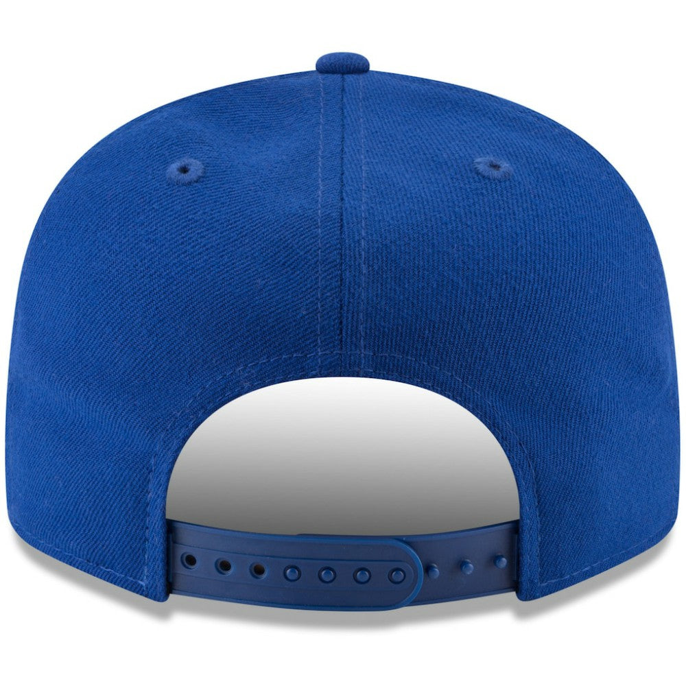 Toronto Blue Jays New Era Team Color 9FIFTY Snapback Hat Near Me