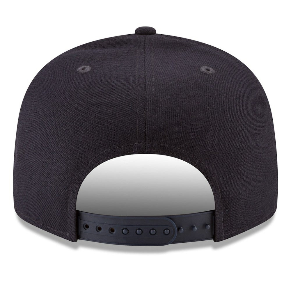 Seattle Mariners New Era Team Color 9FIFTY Snapback Hat On Sale