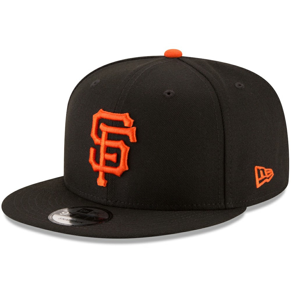 San Francisco Giants New Era Team Color 9FIFTY Snapback Hat Near Me
