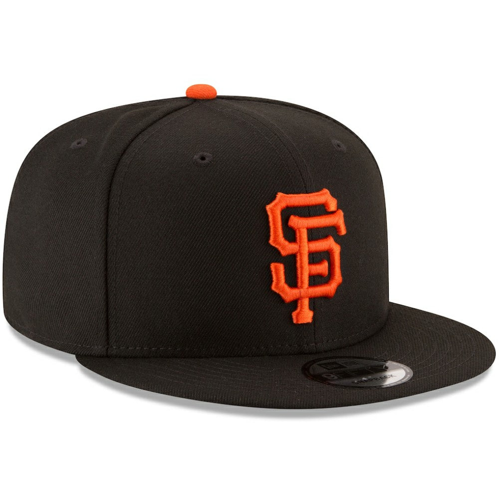 San Francisco Giants New Era Team Color 9FIFTY Snapback Hat Near Me