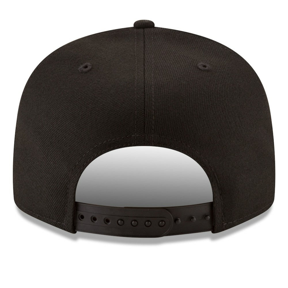 San Francisco Giants New Era Team Color 9FIFTY Snapback Hat Near Me