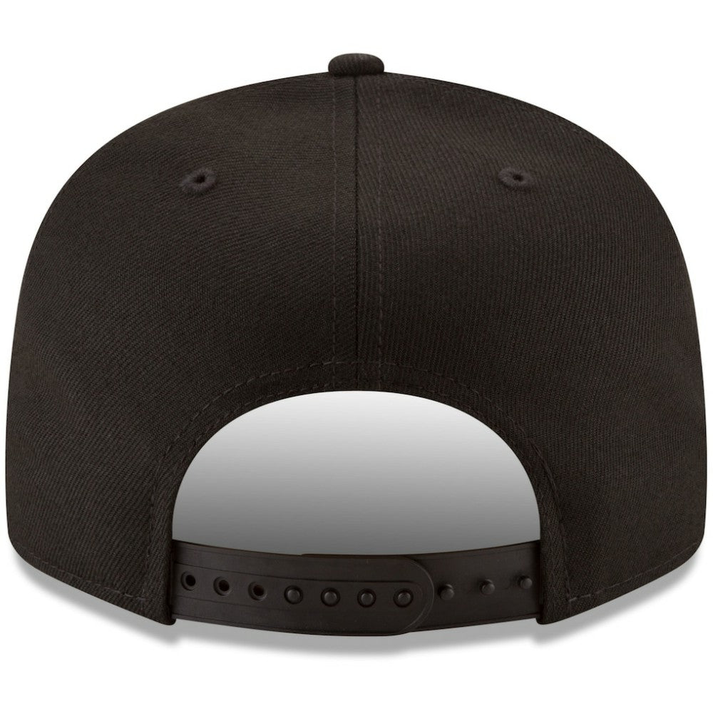 Pittsburgh Pirates New Era Team Color 9FIFTY Snapback Hat On Sale