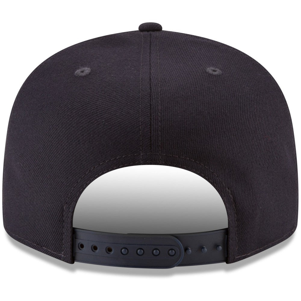 New York Yankees New Era Team Color 9FIFTY Snapback Hat Near Me
