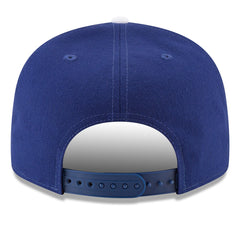 Los Angeles Dodgers New Era Team Color 9FIFTY Snapback Hat Clearance