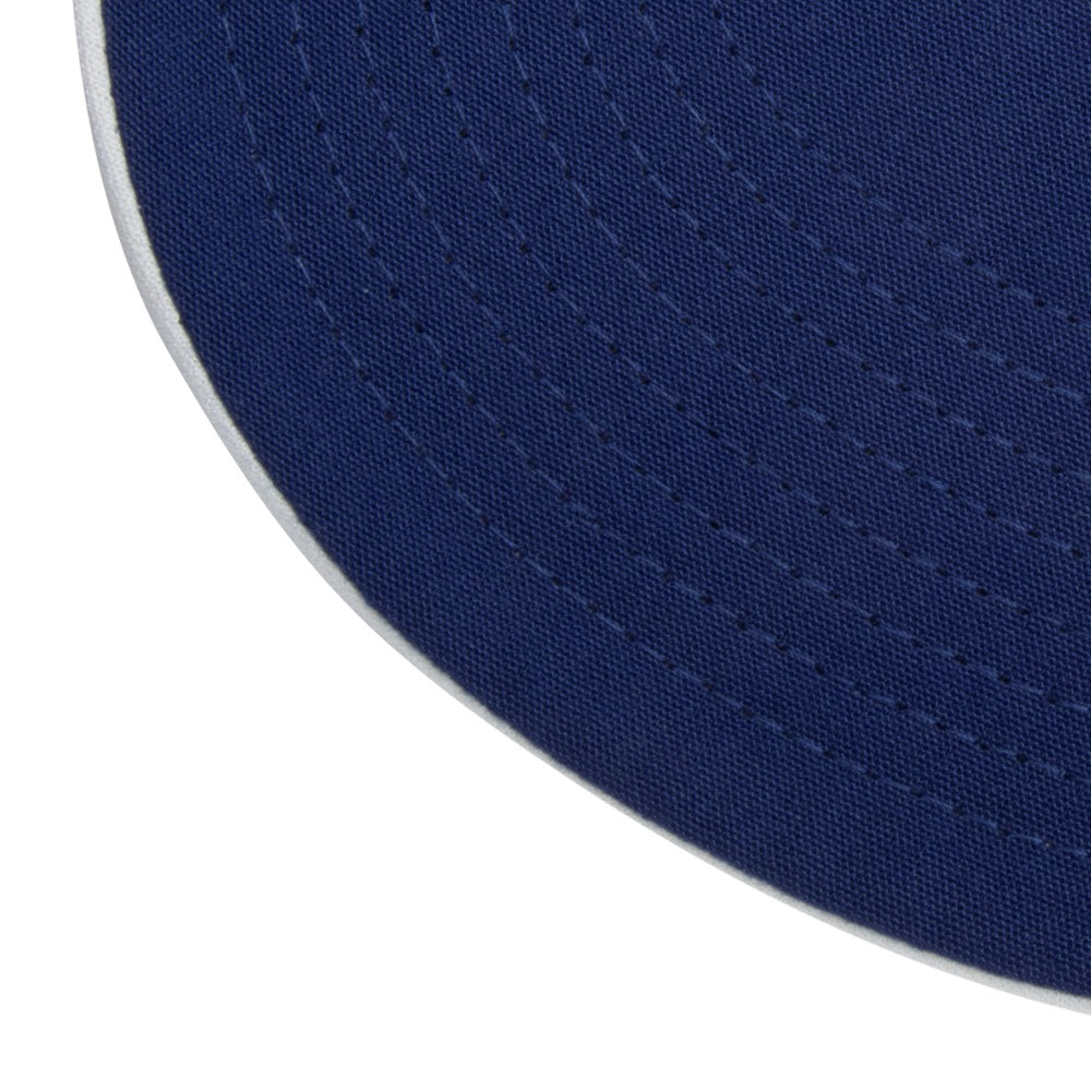 Los Angeles Dodgers New Era Team Color 9FIFTY Snapback Hat Clearance