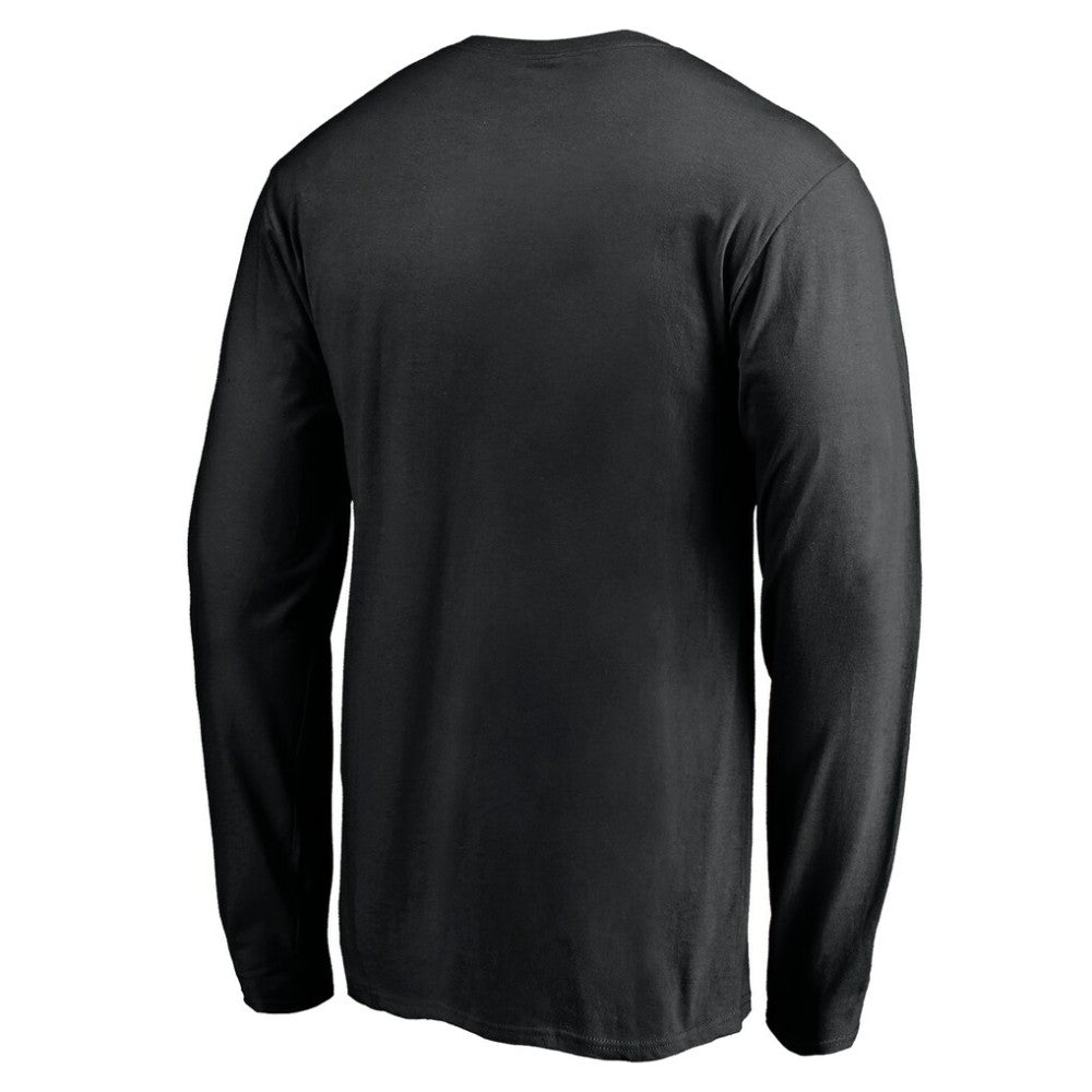 Tampa Bay Rays Cooperstown Collection Wahconah Long Sleeve T-Shirt Online
