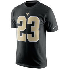 Marshon Lattimore New Orleans Saints Player Pride Name & Number T-Shirt Black - Nike