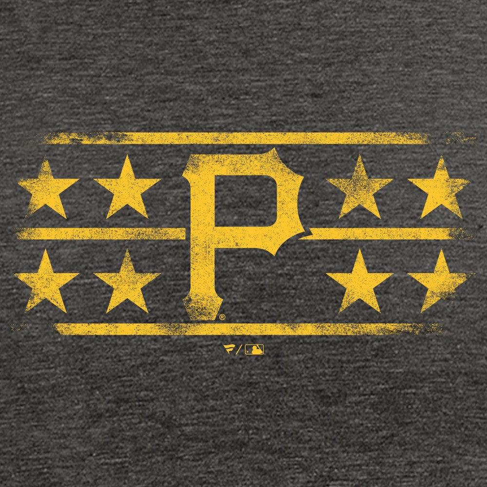 Pittsburgh Pirates Hometown Collection Stargell Star T-Shirt Clearance