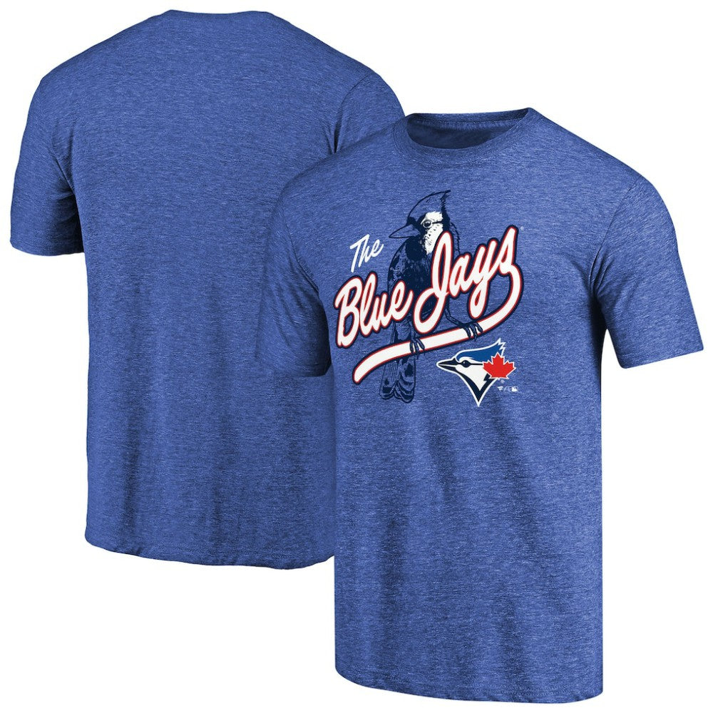 Toronto Blue Jays Hometown Collection Perch T-Shirt discount
