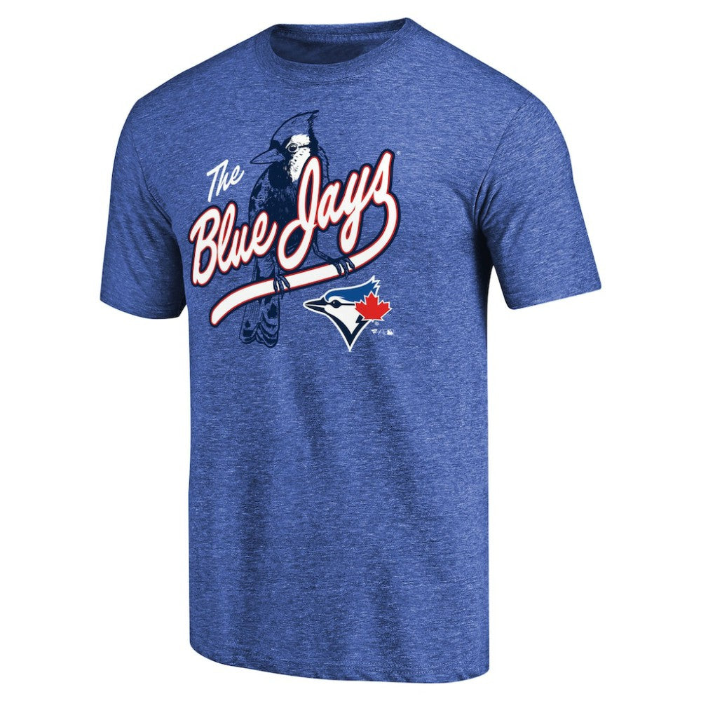 Toronto Blue Jays Hometown Collection Perch T-Shirt discount