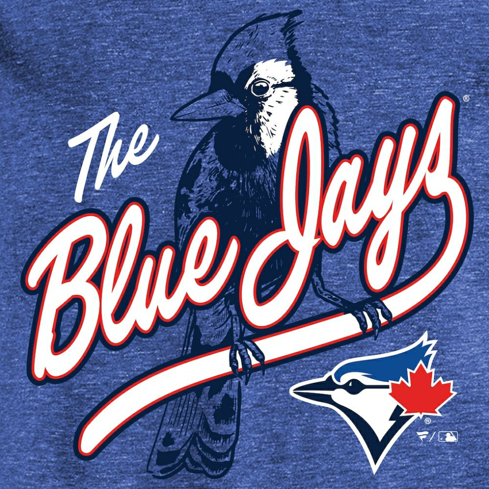 Toronto Blue Jays Hometown Collection Perch T-Shirt discount