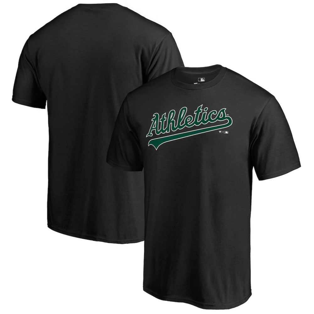 Athletics Hometown Collection Turn Back The Clock T-Shirt Clearance