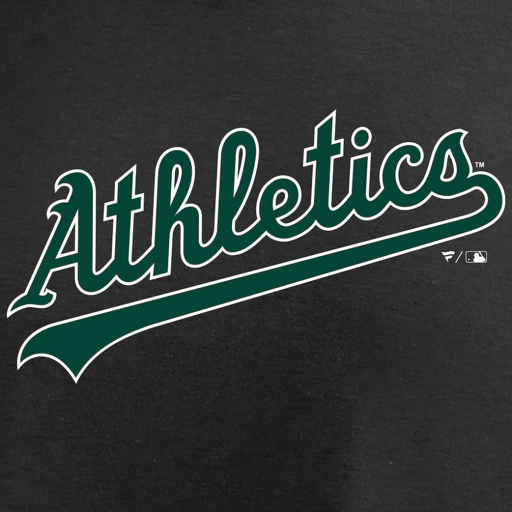 Athletics Hometown Collection Turn Back The Clock T-Shirt Clearance