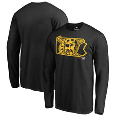 Pittsburgh Pirates Hometown Collection Bucco State Long Sleeve T-Shirt Online