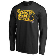 Pittsburgh Pirates Hometown Collection Bucco State Long Sleeve T-Shirt Online