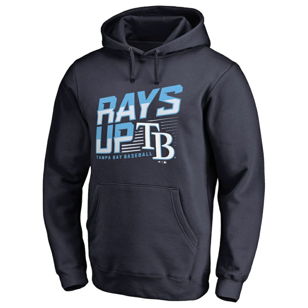 Tampa Bay Rays Hometown Collection Rays Up Pullover Hoodie Near Me