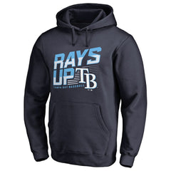 Tampa Bay Rays Hometown Collection Rays Up Pullover Hoodie Near Me