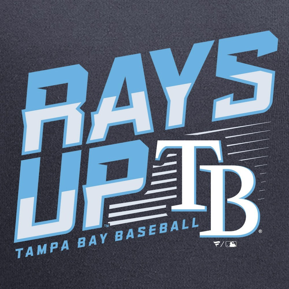 Tampa Bay Rays Hometown Collection Rays Up Pullover Hoodie Near Me