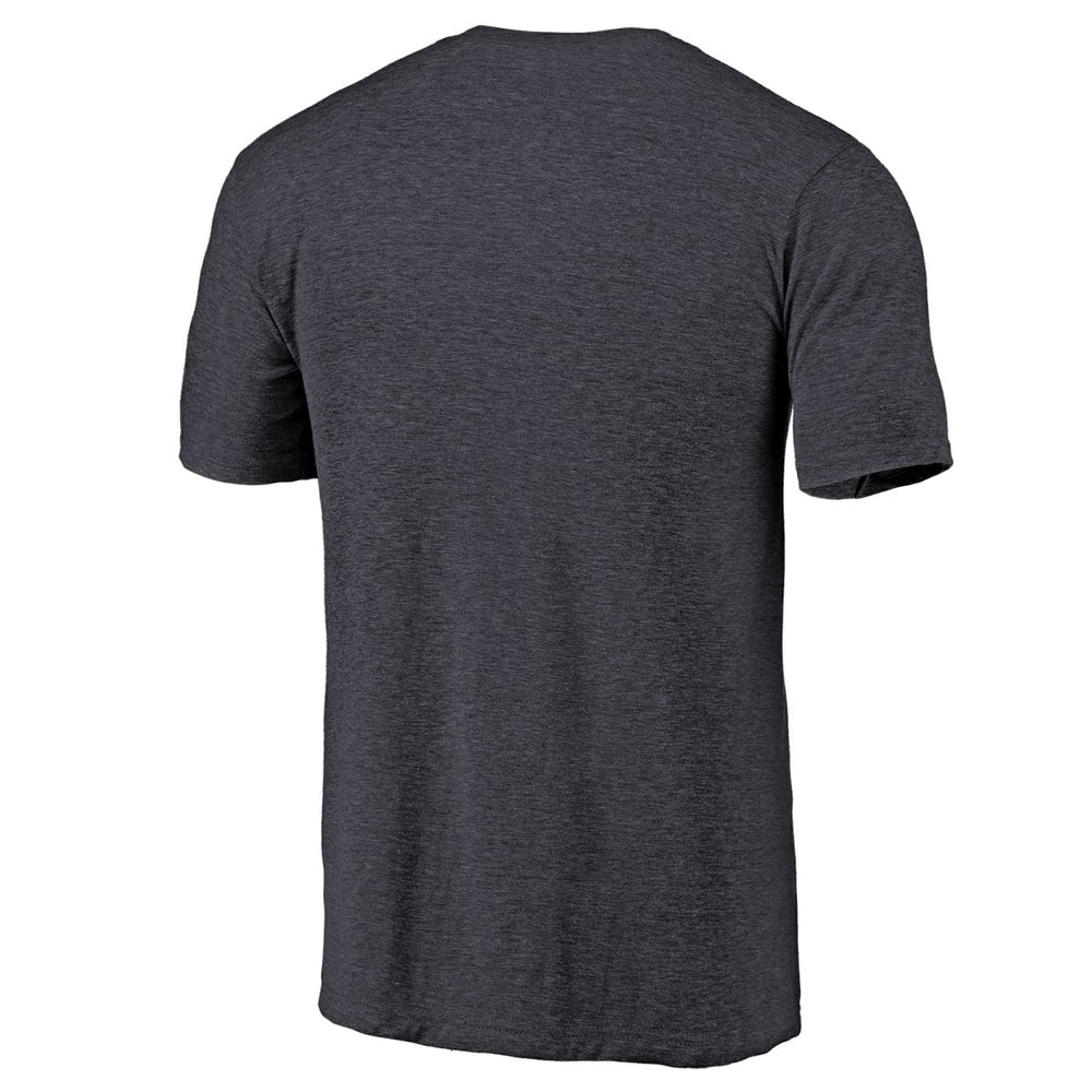 NBA - Washington Wizards Vintage Arch Tri-Blend T-Shirt - Navy