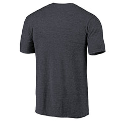 NBA - Washington Wizards Vintage Arch Tri-Blend T-Shirt - Navy