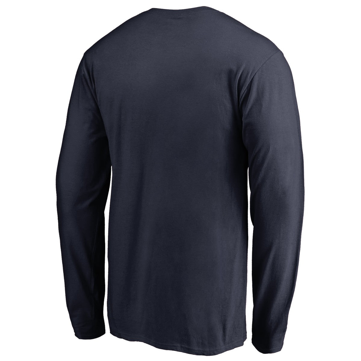 NBA - Minnesota Timberwolves Onside Stripe Long Sleeve T-Shirt - Navy